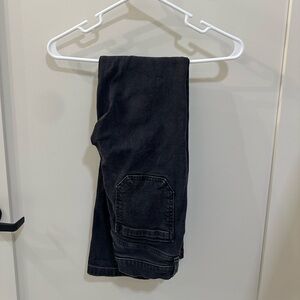 Gap High Ride ‘70s Flare Jeans